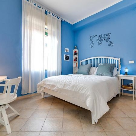 דירות נאפולי Casa Desiderio מראה חיצוני תמונה